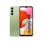 Tim samsung galaxy a14 16, 8 cm (6. 6') double sim android 13 4g usb type - c 4 go 64 go 5000 mah vert ...