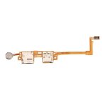 Tiroir de carte sim pour samsung galaxy note 10. 1 edition 2014 / p600 / p605 sim et lecteur de sd contact ...