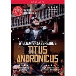 Titus andronicus