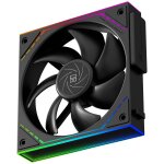 Tl - m12q - ventilateur de processeur - 120 mm - connecteur pwm - silencieux - avec roulement s - fdb ...