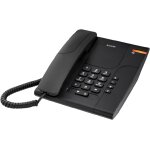 Tlp - alcatel temporis 180 pro - téléphone fixe filaire professionnel - bibloc - touche mute - indicateur ... Tlp - alcatel temporis 180 pro - téléphone fixe filaire professionnel - bibloc - touche mute - indicateur ...