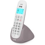 Tlp - art ¿ téléphone fixe sans fil avec écran lumineux, identificateur dâ¿appel, mains libres, répertoire, ... Tlp - art ¿ téléphone fixe sans fil avec écran lumineux, identificateur dâ¿appel, mains libres, répertoire, ...