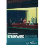 La toile blanche d'edward hopper