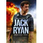 Tom clancy's jack ryan: season one [dvd] 3 pack, ac - 3 / dolby digital, amaray c