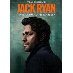 Tom clancy's jack ryan: the final season [digital video disc] ac - 3 / dolby digital, dolby, dubbed, ...