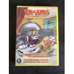 Tom et jerry - meilleures courses - part. 4 Tom et jerry - meilleures courses - part. 4