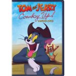 Tom and jerry cowboy up! [dvd]