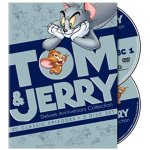 Tom and jerry - deluxe anniversary collection