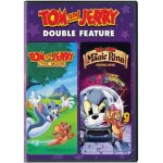 Tom and jerry double feature [dvd] full frame, subtitled, 2 pack, ac - 3 / dolby