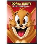 Tom and jerry and friends, vol. 2