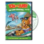 Tom & jerry: fur flying adventures 2