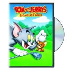 Tom & jerry s greatest chases