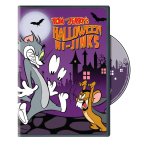 Tom and jerry s halloween hi jinks