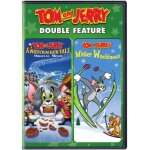 Tom and jerry nutcracker tale / tom and jerry winter wackiness [dvd]