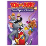 Tom and jerry: once upon a tomcat [dvd] ac - 3 / dolby digital, dolby, eco amaray