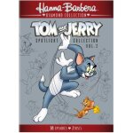Tom and jerry spotlight collection: volume 2 [dvd] 2 pack, repackaged