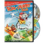 Tom and jerry tales - the complete first season (1st)