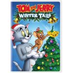 Tom and jerry: winter tails [dvd] full frame, subtitled, ac - 3 / dolby digital,