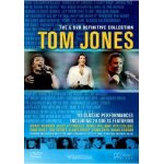 Tom jones : collection