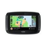 Tom tom tom - tom rider 550 premium