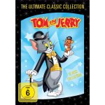 Tom und jerry - the ultimate classic collection (12 dvds)