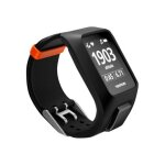 Tomtom adventurer - montre gps - randonn�e, cycle, course � pied, natation - taille du bracelet : 130 ...