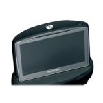 Tomtom go 520 - navigateur gps - automobile 5 po grand �cran