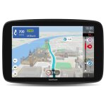 Tomtom go camper max - 2ème génération - navigateur gps - automobile 7 grand écran Tomtom go camper max - 2ème génération - navigateur gps - automobile 7 grand écran