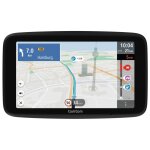 Tomtom go camper tour 6 2eme generation Tomtom go camper tour 6 2eme generation