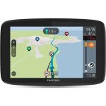 Tomtom go camper tour - navigateur gps - automobile 6 grand écran Tomtom go camper tour - navigateur gps - automobile 6 grand écran