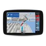 Tomtom go expert plus - navigateur gps - automobile 7 grand écran Tomtom go expert plus - navigateur gps - automobile 7 grand écran