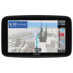 Tomtom go navigator 6 2eme generation Tomtom go navigator 6 2eme generation