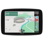 Tomtom go superior - navigateur gps - automobile 7 grand écran Tomtom go superior - navigateur gps - automobile 7 grand écran