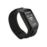 Tomtom spark cardio + music - montre gps / glonass - cycle, course � pied, natation