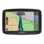 Tomtom start 52 - navigateur gps - automobile 5  grand �cran