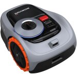 Tondeuse gazon robot navimow i105e