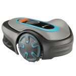 Tondeuse robot connecte bluetooth sileno minimo 500