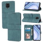 Tongez etui pour xiaomi poco m2 pro protection antichoc etui portefeuille bicelle fermeture magn�tique ...