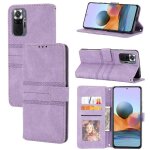 Tongez etui pour xiaomi poco m4 5g protection antichoc etui portefeuille bicelle cuir pu fermeture magntique ...