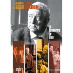 Le tonnerre de dieu : j. gabin, m. mercier, r. hossein