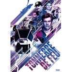 Tonnerre de feu - l'int�grale de la s�rie tv