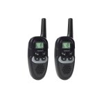 Topcom - walkie - talkie pmr (60072)