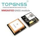 Topgnss gn - 803 gps dirnass galileo 3. 3v - 5v ttl gnss module rcepteur d'antenne gps dirnass galileo ...