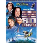Le tour du monde en 80 jours