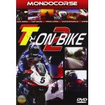 Tourist trophy on bike 2 dvd italian import Tourist trophy on bike 2 dvd italian import