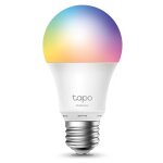 Tp - link tapo l530e eclairage intelligent ampoule intelligente wi - fi 8, 7 w