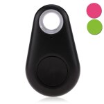 Traceur bluetooth gps intelligent localisateur avec alarm en forme de cl pour animal de compagnie enfant ...
