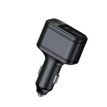 Traceur gps 4g allume - cigare localisation en temps r�el bouton sos