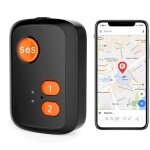 Traceur gps 4g sos pour toute la famille surveillance s�curit� localisation yonis