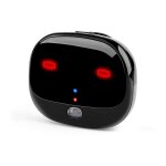 Traceur gps 4g waterproof suivi en temps r�el pour animaux